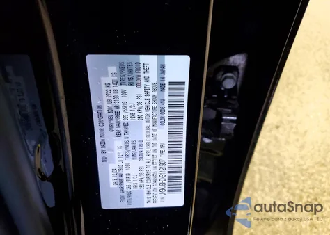 2025 Mazda Cx-70 Preferred from USA, damaged, VIN JM3KJBHDXS1121907